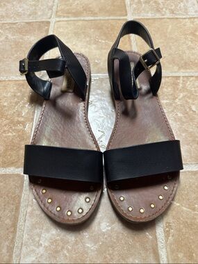 Steve Madden Sandals